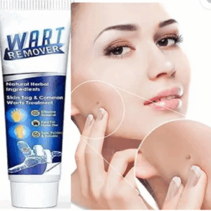 WART REMOVAL OINTMENT