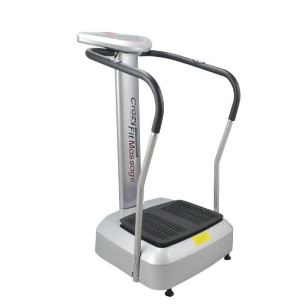 CRAZY FIT MASSAGE VIBRATOR