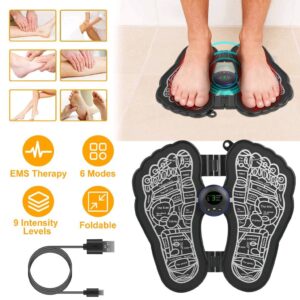 FOOT MASSAGE REFLEX