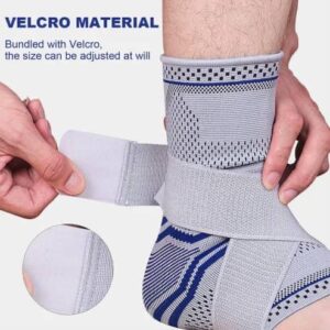 ANKLE BRACE