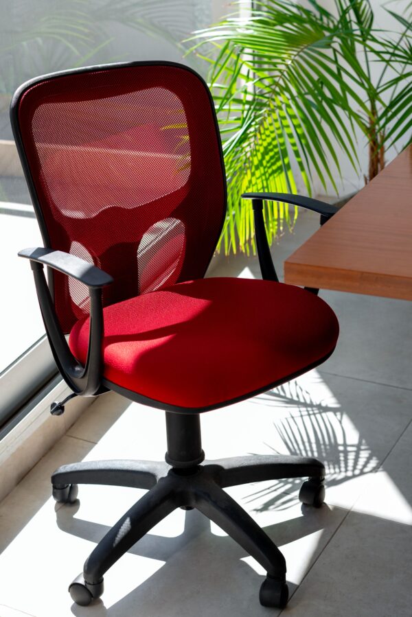 MANAGER’S OFFICE CHAIR