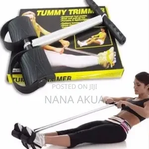 TUMMY TRIMMER