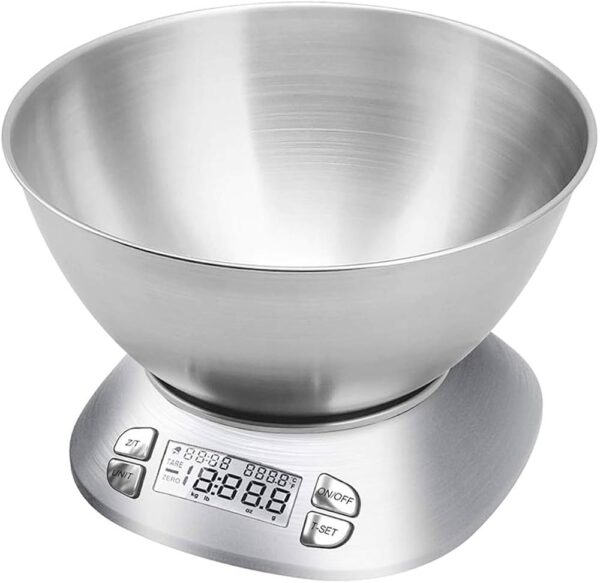 KITCHEN SCALE