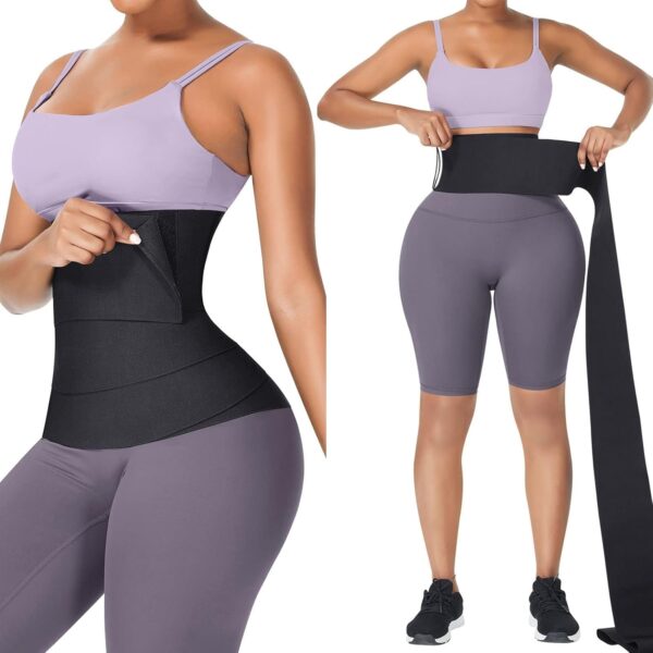 LADIES WAIST TRIMMER