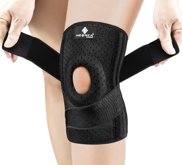 KNEE SUPPORT