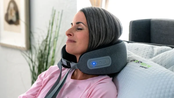 PILLOW NECK MASSAGER