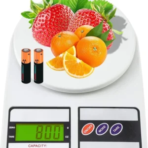 KITCHEN SCALE