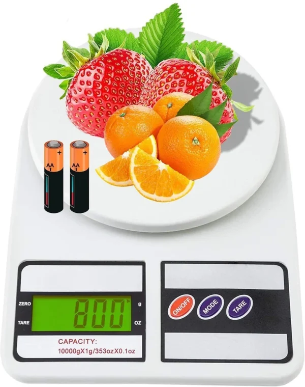 KITCHEN SCALE